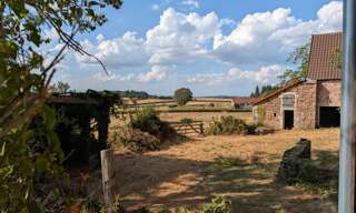 Maison 5 Pièces 135 m² à vendre à Beaubery (71220)