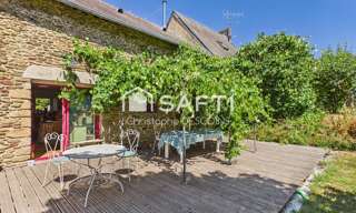 Maison 5 Pièces 115 m² à vendre à Hardanges (53640)