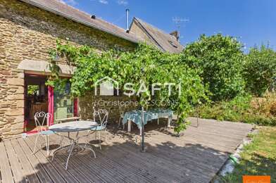 Maison 5 pièces 239000 €