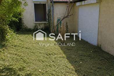 Maison 4 pièces 49000 €