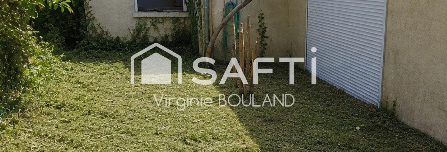 Maison 4 Pièces 66 m² à vendre à Mesnil-Martinsart (80300)