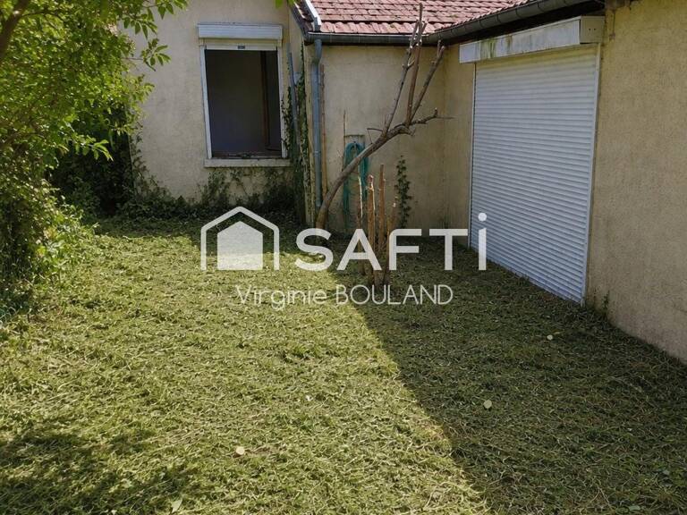 Mesnil-Martinsart  Maison 3 pièces avec potentiel d'évolution — photo 1