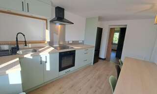 Appartement 2 Pièces 25 m² à louer à Poligny (39800)