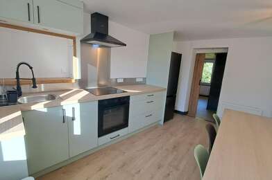Appartement 2 pièces 499 €