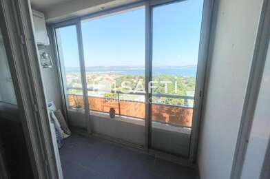 Appartement 3 pièces 141000 €