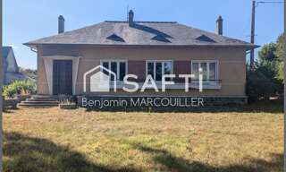 Maison 4 Pièces 100 m² à vendre à Souleuvre-en-Bocage (14350)