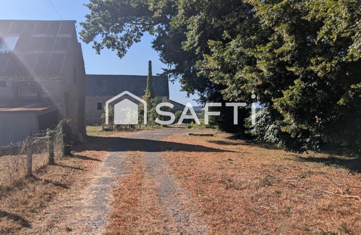 Benjamin Marcouiller vous propose : Maison 4 pièces. — photo 2
