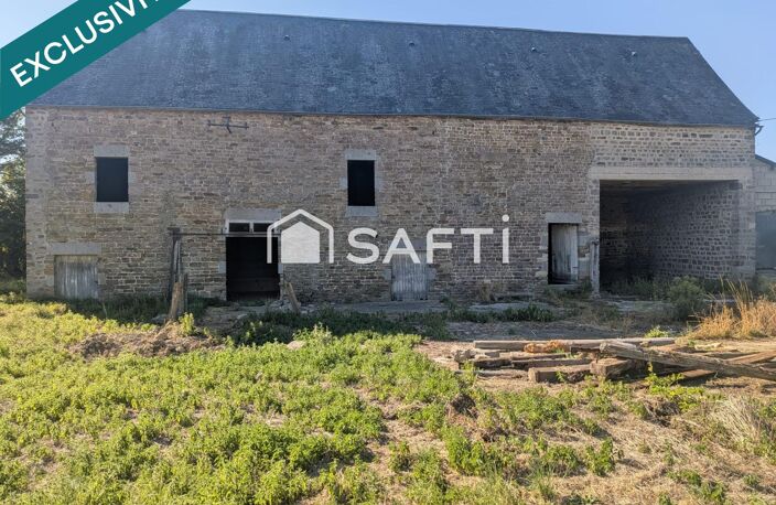 Benjamin Marcouiller vous propose : Maison 4 pièces. — photo 4