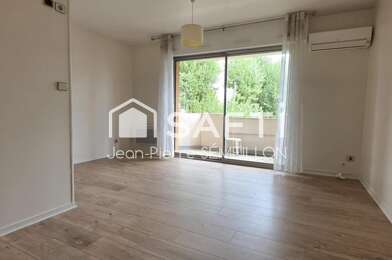 Appartement 1 pièces 59900 €