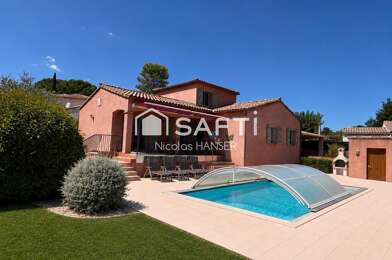 Maison 4 pièces 320000 €