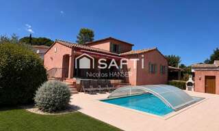 Maison 4 Pièces 110 m² à vendre à Alès (30100)
