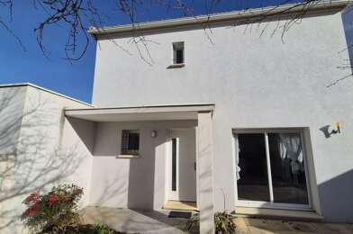 Maison 5 pièces 1690 €