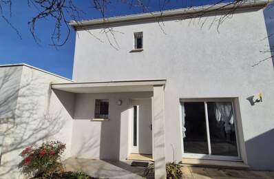 Villa — photo du bien