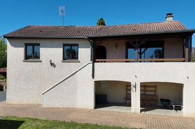 Maison 4 pièces 295000 €