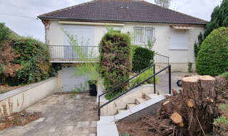 Maison 3 Pièces 80 m² à vendre à Châteaudun (28200)