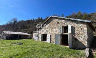 Maison 4 Pièces 272 m² à vendre à Eygluy-Escoulin (26400)