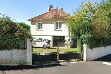 Maison 7 pièces 69000 €