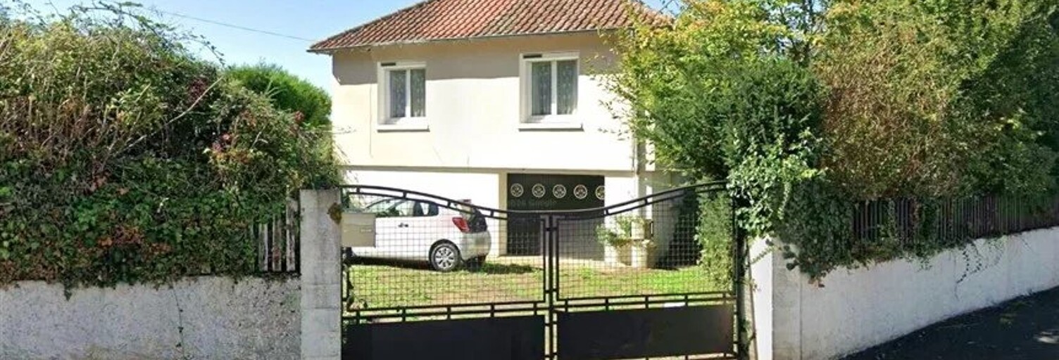 Maison 7 Pièces 78 m² à vendre à Val-d'Oire-et-Gartempe (87320)