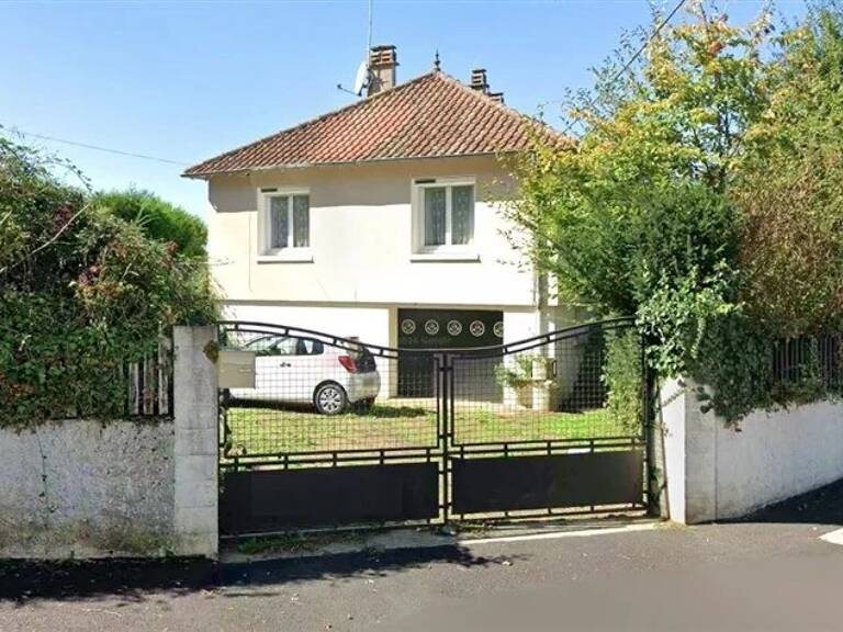 À vendre : maison de village, Bussière-Poitevine - 87 — photo 1