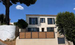 Maison 4 Pièces 102 m² à vendre à Marseille 13 (13013)