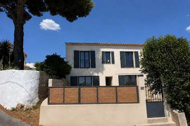 Maison 4 pièces 330000 €