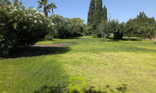 Terrain  410 m² à vendre à Agde (34300)