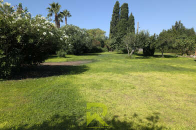 Terrain  197000 €