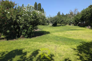 Terrain  174900 €