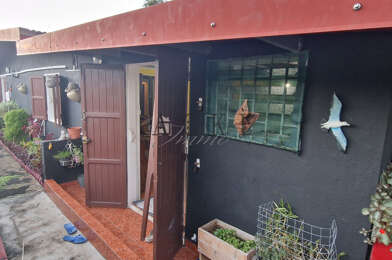 Maison 3 pièces null €