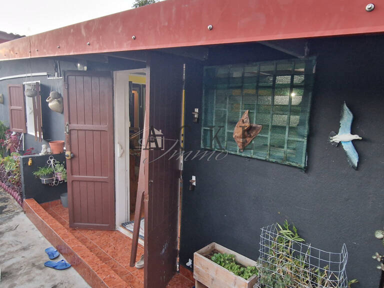 À VENDRE : Charmante maison de plain-pied F3 à Saint-Benoît — photo 1