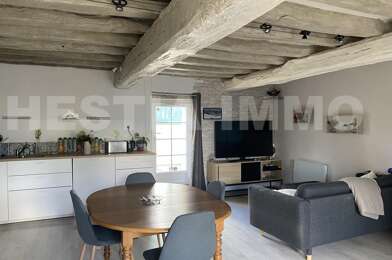 Maison 3 pièces 137500 €