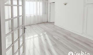 Appartement 2 Pièces 40 m² à vendre à Villemomble (93250)