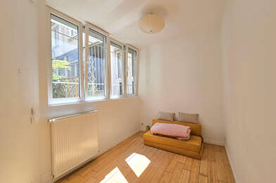 Appartement 4 pièces 610000 €