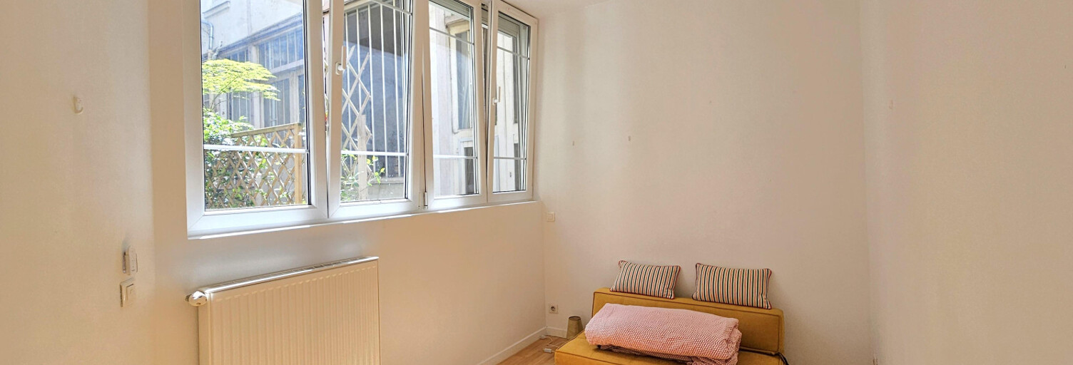 Appartement 4 Pièces 78 m² à vendre à Paris 14 (75014)