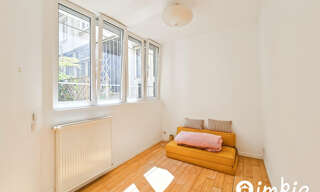 Appartement 4 Pièces 78 m² à vendre à Paris 14 (75014)