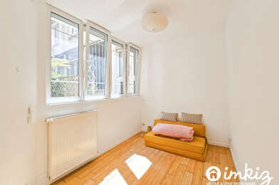 Appartement 4 pièces 610000 €