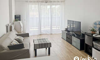 Appartement 3 Pièces 60 m² à vendre à Le Perreux-sur-Marne (94170)