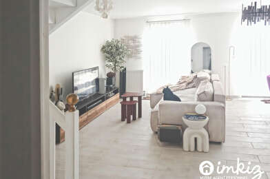 Maison 6 pièces 328000 €