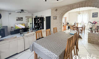 Maison 5 Pièces 110 m² à vendre à Étampes (91150)