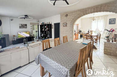 Maison 5 pièces 315000 €