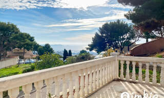 Maison 7 Pièces 142 m² à vendre à Marseille 16 (13016)