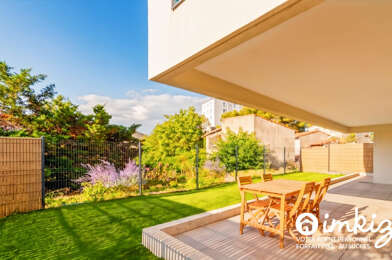Appartement 4 pièces 349000 €