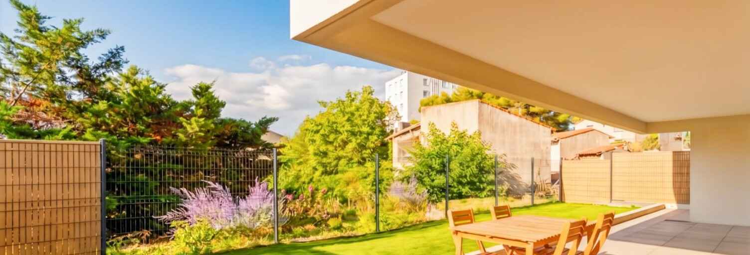 Appartement 4 Pièces 84 m² à vendre à Marseille 4 (13004)