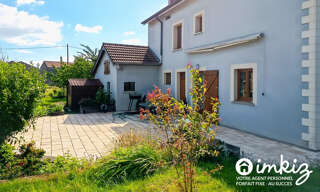 Maison 9 Pièces 215 m² à vendre à Voimhaut (57580)