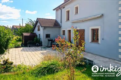 Maison 9 pièces 298000 €