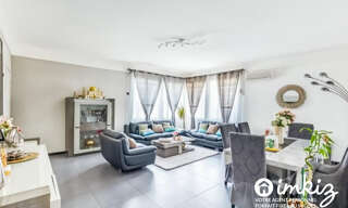 Appartement 4 Pièces 90 m² à vendre à Marseille 3 (13003)