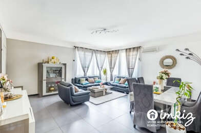 Appartement 4 pièces 180000 €