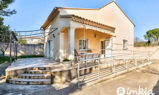Maison 7 Pièces 135 m² à vendre à Avignon (84000)