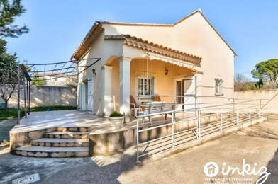 Maison 7 pièces 319000 €