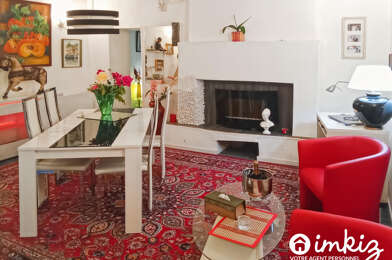 Maison 5 pièces 118000 €